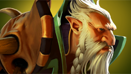 Lone Druid dota2 lone druid